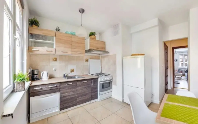 Apartamenty Sun & Snow Old Town Gdansk