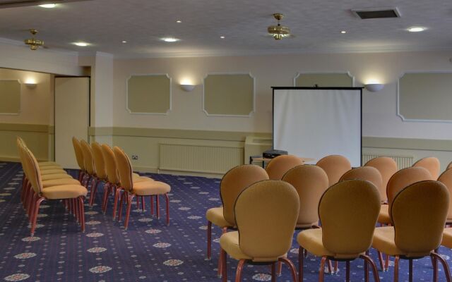 Parkmore Hotel & Leisure Club, Sure Hotel Collection by BW