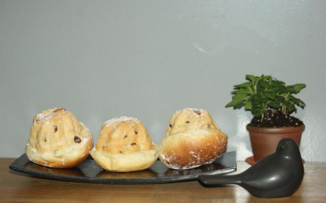 Quai 17 Maison Dhtes