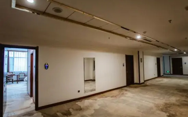 Shengfu Hotel