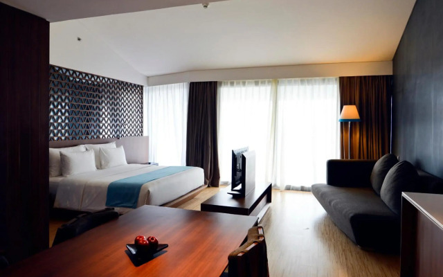 IZE Seminyak by LifestyleRetreats
