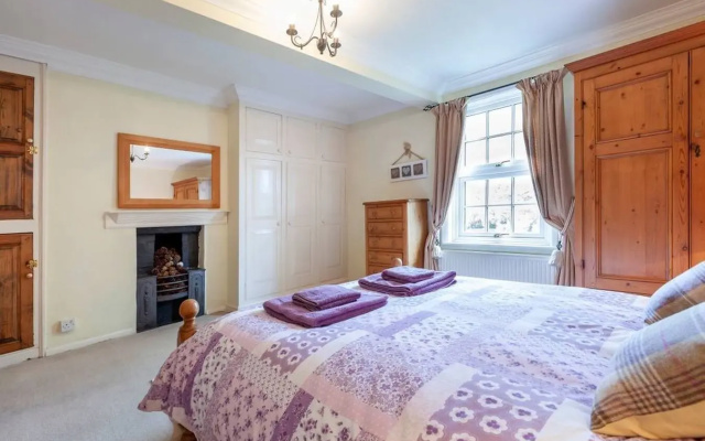 Ceilidh Cottage
