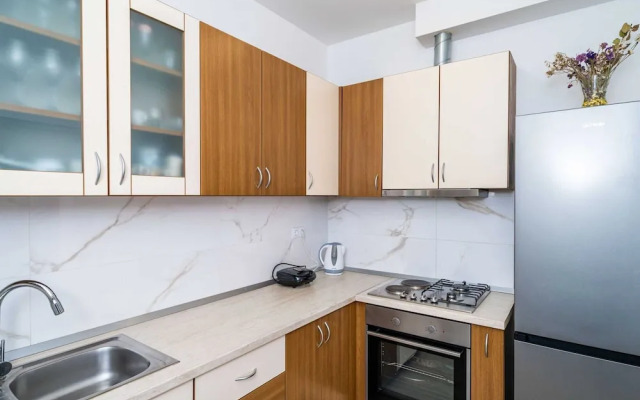 Apartment N&I - One Bedroom With Terrace