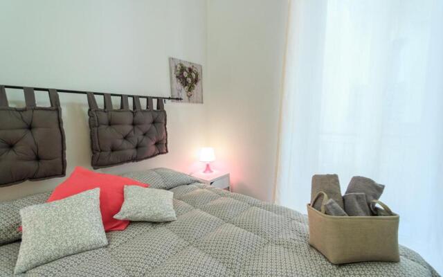 Camera Privata a 20 Metri Dal Mare