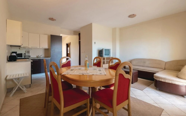 Stunning Home in Zadar With Wifi and 2 Bedrooms