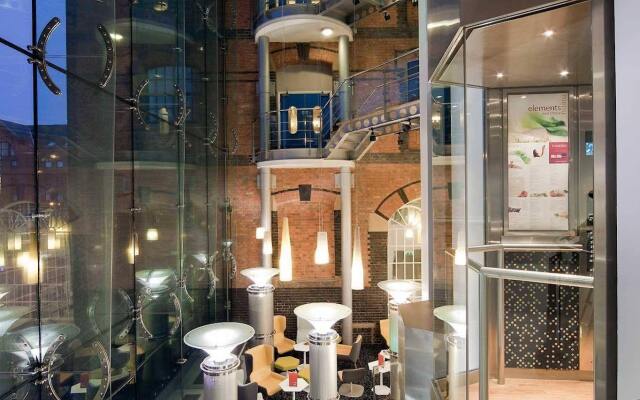 Novotel Cardiff Centre