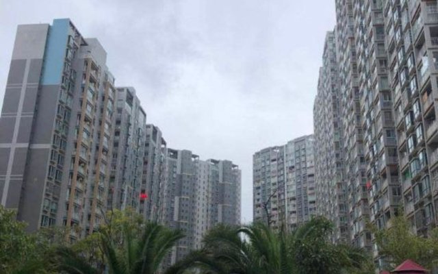 Jiameng Hostel