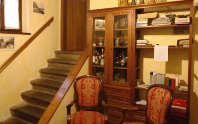 Fattoria Albanese Labardi