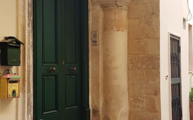 Apartment With 3 Bedrooms In Lecce With Balcony And Wifi 15 Km From The Beach