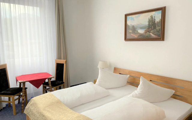 Hotel Schwabenwirt