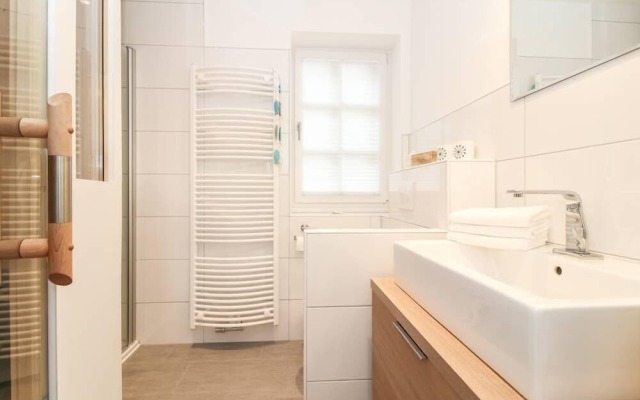 Ferienhaus DeichGalerie89