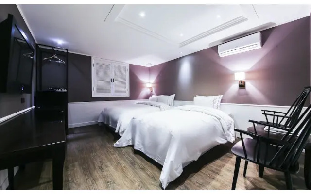 Hotel Cullinan Uiwang