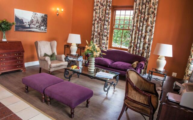 Premier Express Inn George