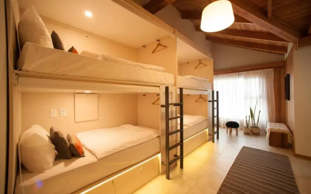 My Pod House
