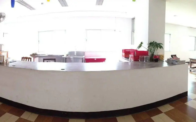 A2K Paradise Guesthouse - Adults Only