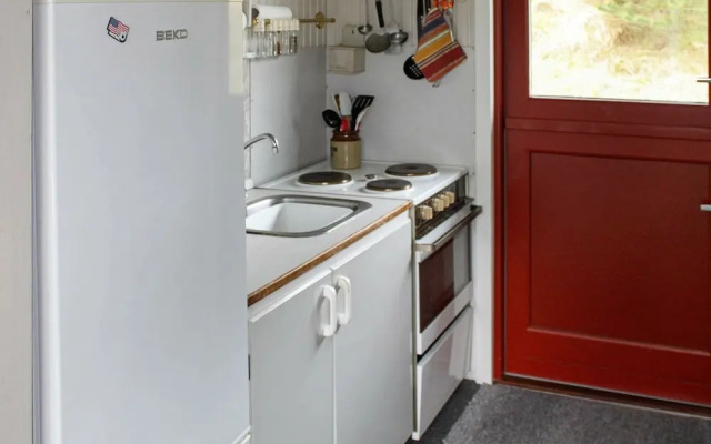 Cozy Holiday Home in FanÃ¸ near Sea