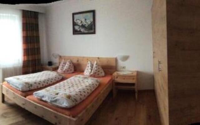 Ferienwohnung Zwoelferblick