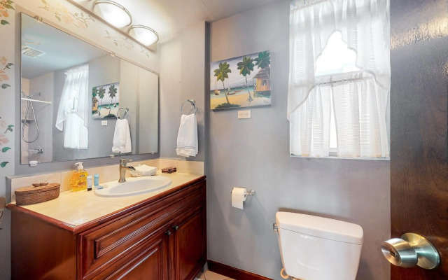 Suite F103 at Mara Laguna Gold Standard Certified