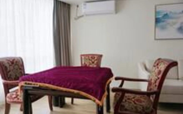 Greenland Kang Young Hotel Chengdu