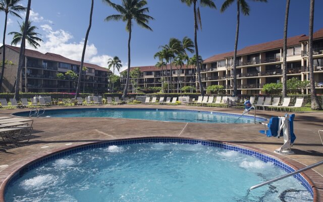 AEI at Papakea Resort Maui