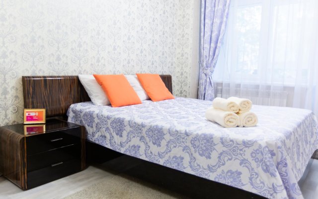 Apartment for 9 Nights on Kievskaya Street