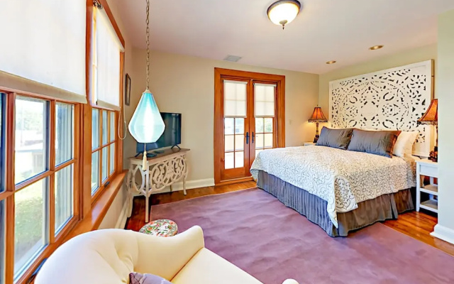 Old Northwood - 3 Br Home