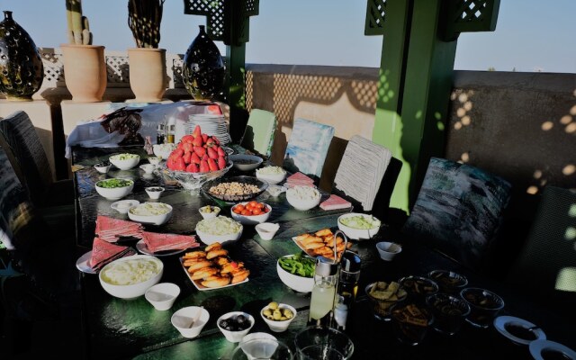 Riad Due