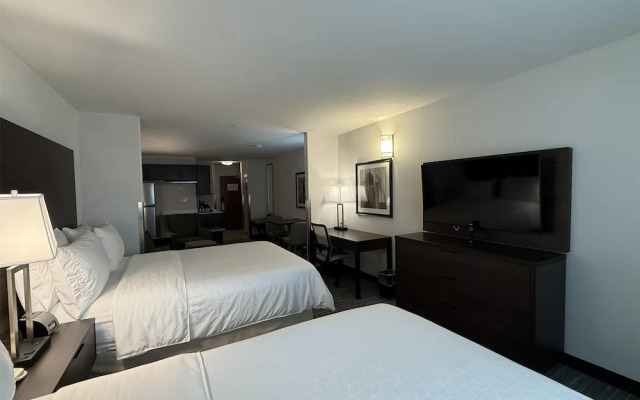 Best Western Dawson Creek Inn