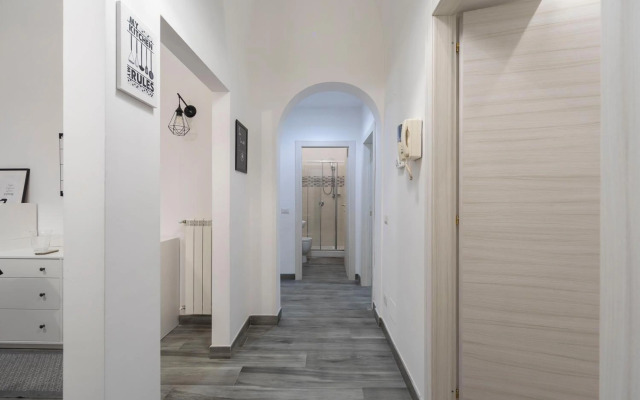 FLAT 07 - New Opening