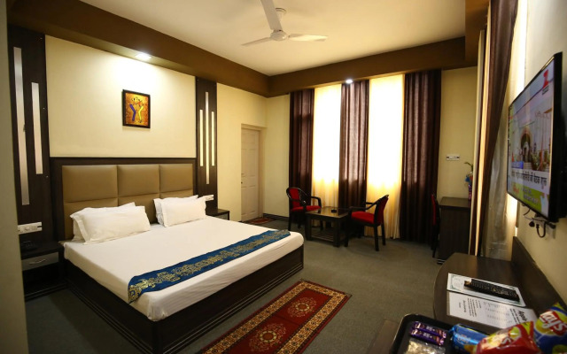 Hotel Apple Nest