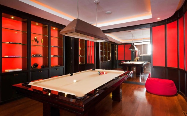 Trisara Villas & Residences Phuket