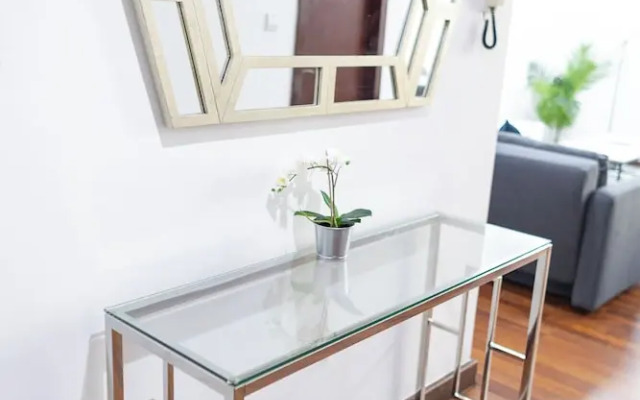 HAPPY SEASON I Apartment on JBR