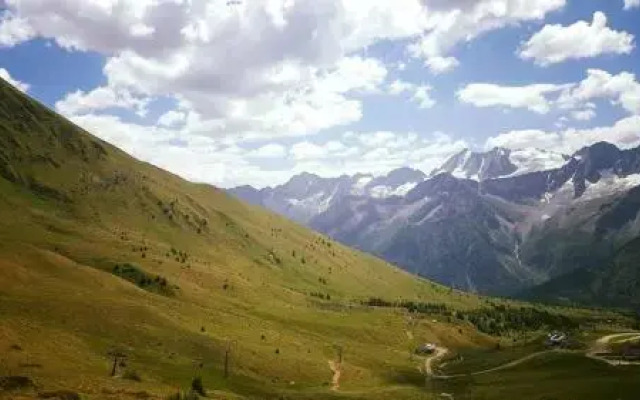 Residence Hotel Anna