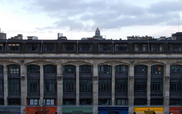 Urban City Centre Hostel