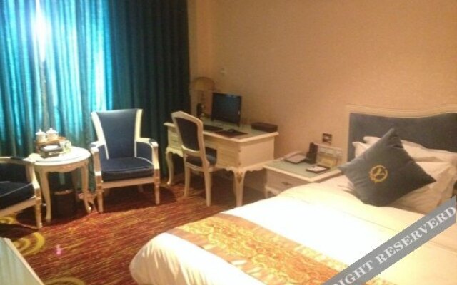Yale Hotel