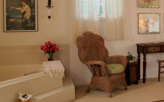 The Inn at Westwynd Farm B&B