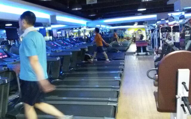 Janganhills Homestay