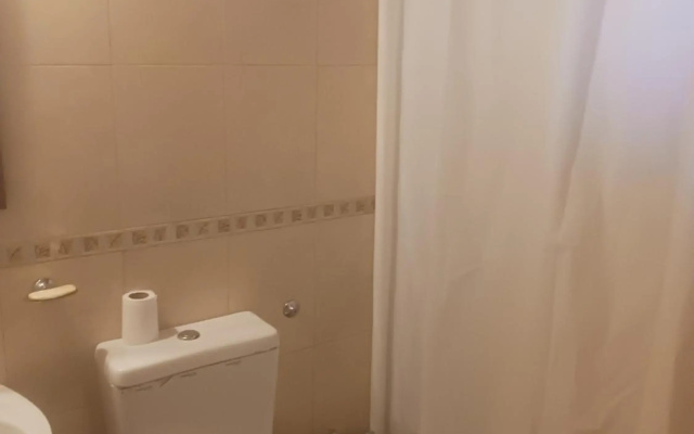 cabaña La Retama