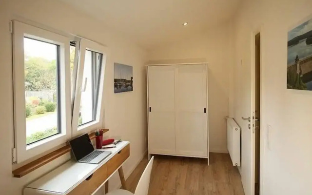 Wamel Modern Retreat