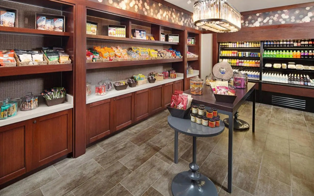 Marriott Ste Med Market Ctr