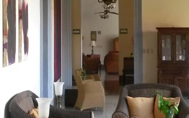 Hotel La Bocona