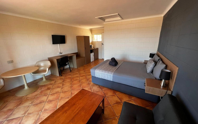 Hospitality Port Hedland – Guest Rooms – Port Hedland
