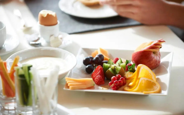 Hotel Angerer Alm
