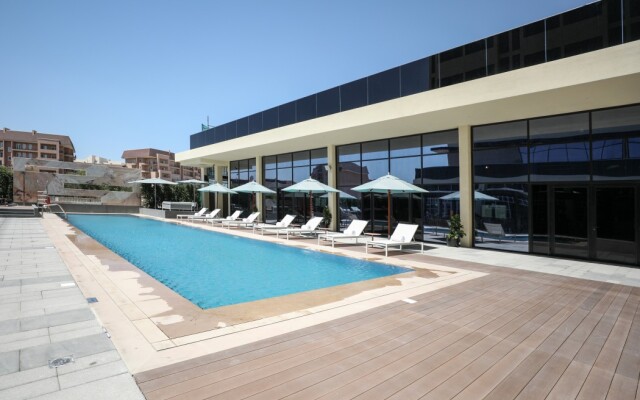 Studio One Hotel