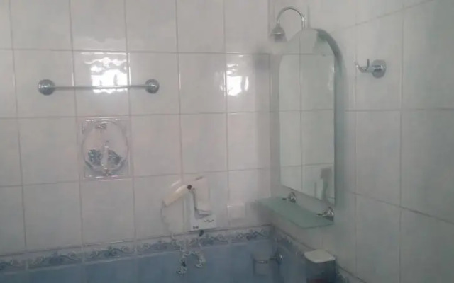Basrim Pansiyon