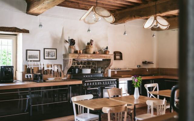 Tomette Singuliere - Chambres d'hotes