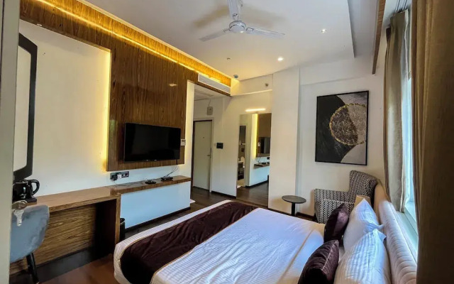 Rasa Royale - A Boutique Hotel