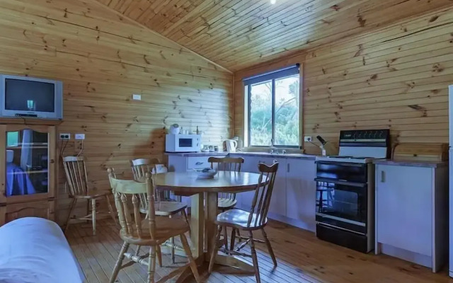 Steeles Island Retreat