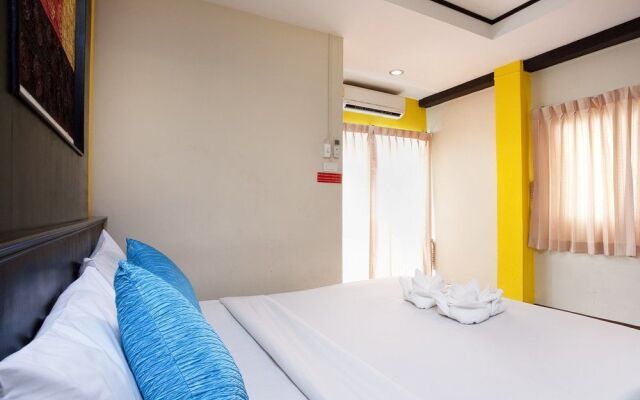 NIDA Rooms Grand Lat Krabang 11