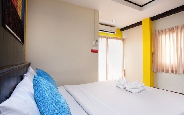 NIDA Rooms Grand Lat Krabang 11